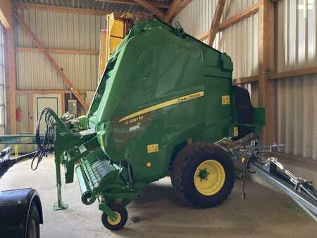 Egyéb 2023 John Deere V461M (5)