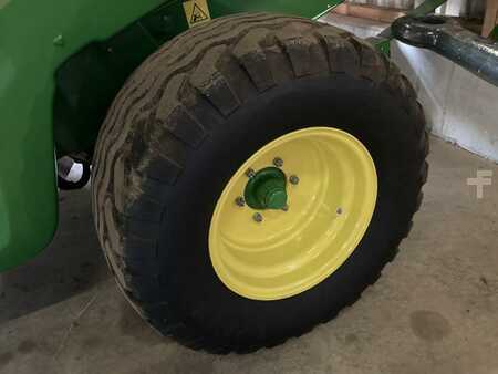 Egyéb 2023 John Deere V461M (6)