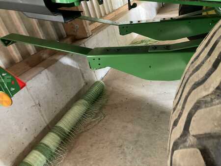 Egyéb 2023 John Deere V461M (9)