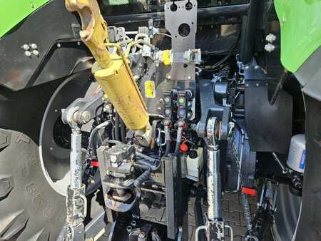 Other 2015 Deutz 7210 TTV (7)