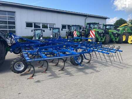Ostatní 2023 Köckerling Allrounder 600  2.0 (1)
