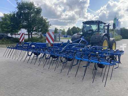 Ostatní 2023 Köckerling Allrounder 600  2.0 (3)