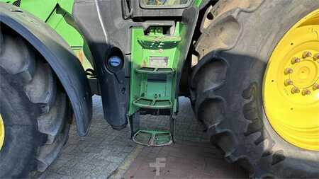 Övrigt 2015 John Deere 6195 R (10)