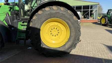 Övrigt 2015 John Deere 6195 R (11)
