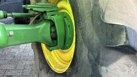 Övrigt 2015 John Deere 6195 R (14)