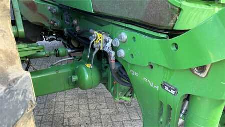 Övrigt 2015 John Deere 6195 R (15)