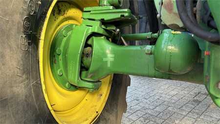 Övrigt 2015 John Deere 6195 R (16)