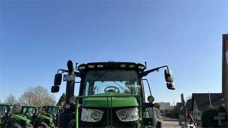 Övrigt 2015 John Deere 6195 R (17)
