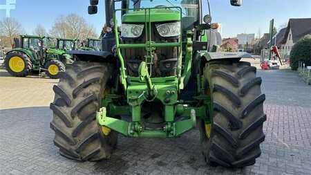 Övrigt 2015 John Deere 6195 R (18)