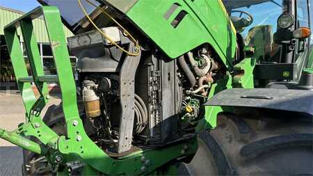 Övrigt 2015 John Deere 6195 R (19)