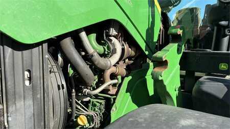 Övrigt 2015 John Deere 6195 R (20)