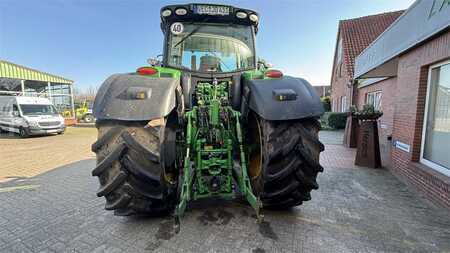 Övrigt 2015 John Deere 6195 R (5)