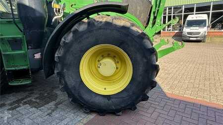 Övrigt 2015 John Deere 6195 R (6)