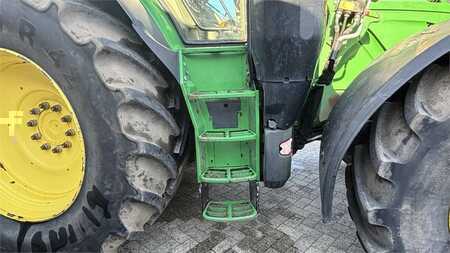 Övrigt 2015 John Deere 6195 R (7)