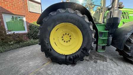 Övrigt 2015 John Deere 6195 R (8)