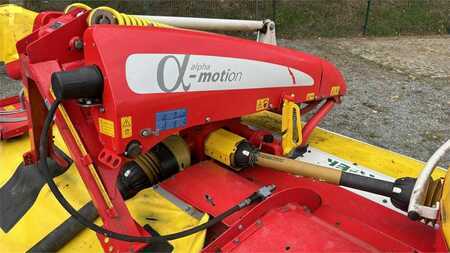 Andet 2019 Pöttinger NOVACAT 301 ALPHA MOTION ED (11)
