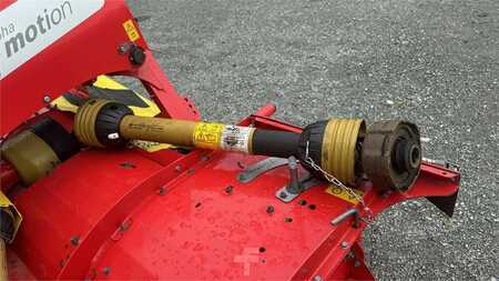 Egyéb 2019 Pöttinger NOVACAT 301 ALPHA-MOTION ED (12)