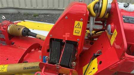 Egyéb 2019 Pöttinger NOVACAT 301 ALPHA-MOTION ED (13)