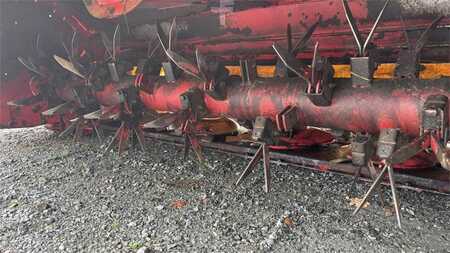 Egyéb 2019 Pöttinger NOVACAT 301 ALPHA-MOTION ED (15)