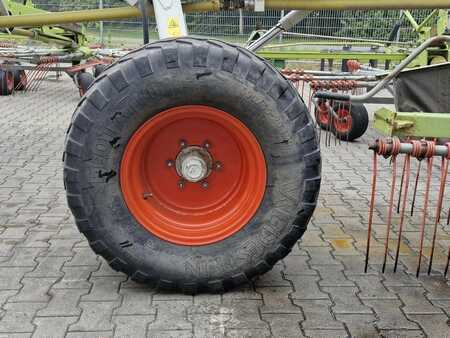 CLAAS LINER 3500