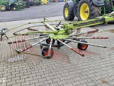 CLAAS LINER 3500