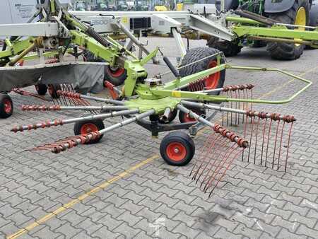 CLAAS LINER 3500