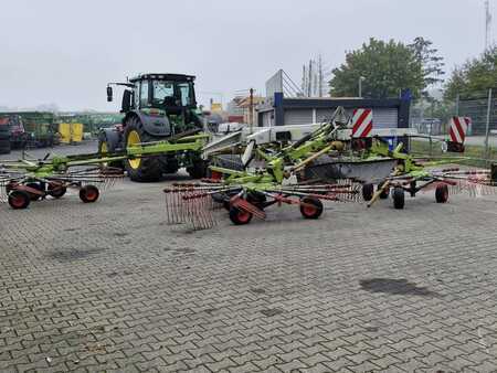 CLAAS LINER 3500