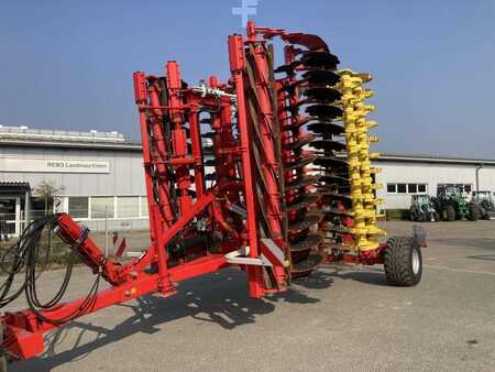 Andet 2024 Pöttinger TERRADISC 6001 T (1)