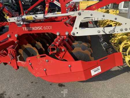 Andet 2024 Pöttinger TERRADISC 6001 T (13)