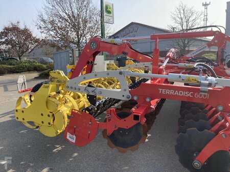 Andet 2024 Pöttinger TERRADISC 6001 T (16)