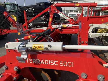 Andet 2024 Pöttinger TERRADISC 6001 T (6)