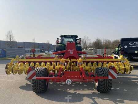 Andet 2024 Pöttinger TERRADISC 6001 T (9)