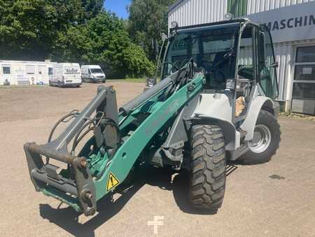 Ładowarki kołowe 2019 Kramer 37.8L (3)