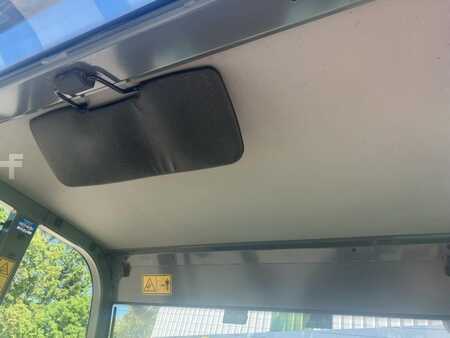 Ładowarki kołowe 2019 Kramer 37.8L (8)