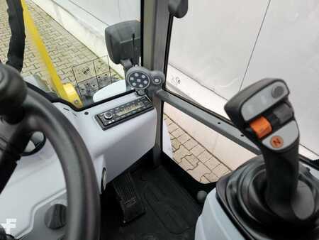 Cargadoras de ruedas 2023 Kramer 5050 (11)