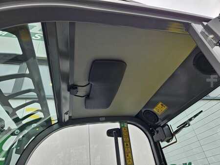 Cargadoras de ruedas 2023 Kramer 5050 (15)