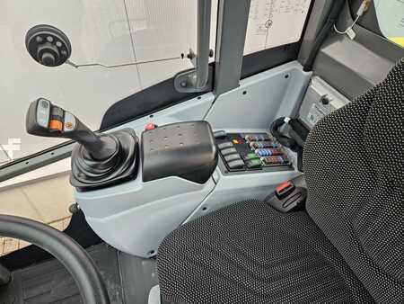 Cargadoras de ruedas 2023 Kramer 5050 (9)