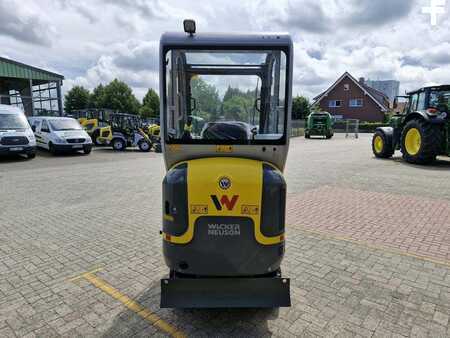 Mini excavadoras 2023 Wacker ET 16 (5)