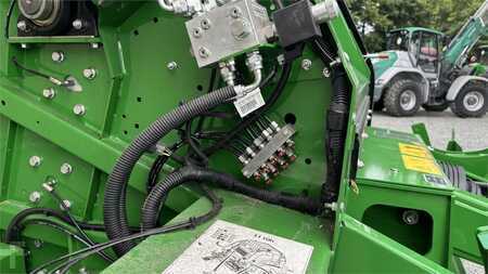 Altri 2023 John Deere V461M - PAKET FÜR RUNDBALLENPR (11)