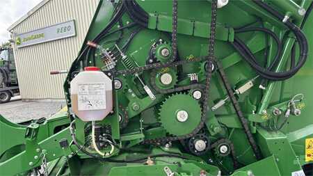 Altri 2023 John Deere V461M - PAKET FÜR RUNDBALLENPR (12)