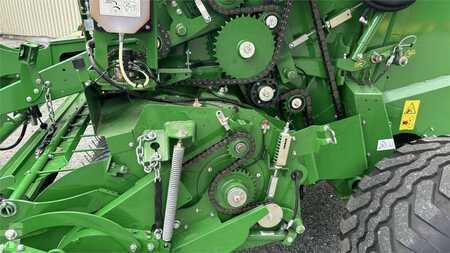 Altri 2023 John Deere V461M - PAKET FÜR RUNDBALLENPR (14)