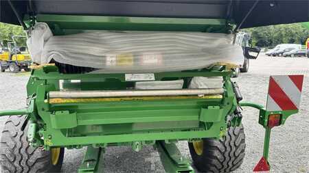Altri 2023 John Deere V461M - PAKET FÜR RUNDBALLENPR (15)