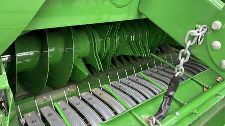 Altri 2023 John Deere V461M - PAKET FÜR RUNDBALLENPR (18)