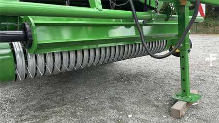 Altri 2023 John Deere V461M - PAKET FÜR RUNDBALLENPR (19)