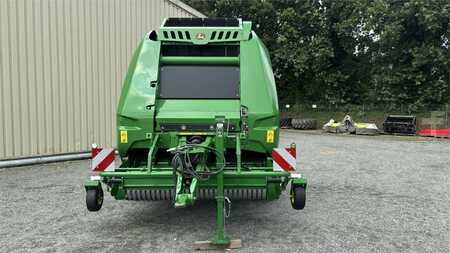 Altri 2023 John Deere V461M - PAKET FÜR RUNDBALLENPR (4)