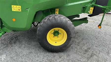 Altri 2023 John Deere V461M - PAKET FÜR RUNDBALLENPR (6)
