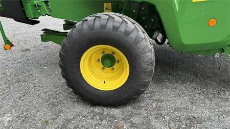 Altri 2023 John Deere V461M - PAKET FÜR RUNDBALLENPR (7)