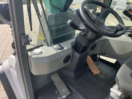 Hjullaster 2023 Kramer KL 14.5 (10)