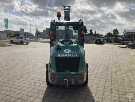 Hjullaster 2023 Kramer KL 14.5 (13)