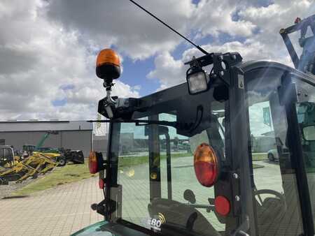 Hjullaster 2023 Kramer KL 14.5 (15)